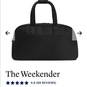 Away Travel Bag Weekender